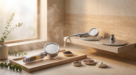 Best Shower Heads for Skin and Hair: What Actually Matters When Buying