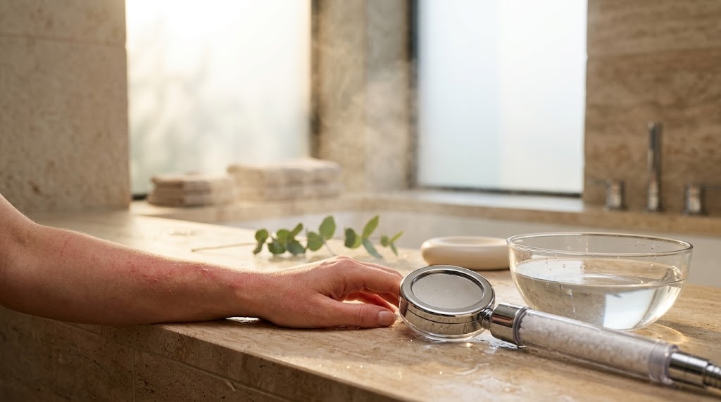 Chlorine Sensitivity: Signs to Recognize and What Might Help
