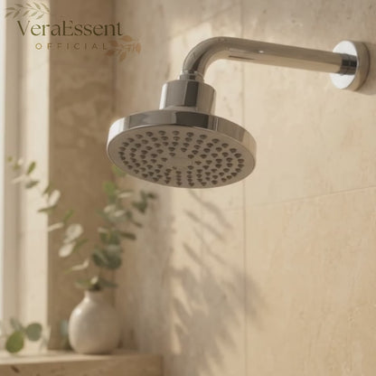 VeraEssent VeraFlow Fixed Filtered Shower Head